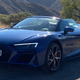 Image for article titled 2022 Audi R8 V10 Performance RWD: First Drive Of A Paradoxical Supercar